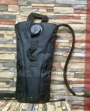 Tactical Camping and Hiking Water Camelbags 2l