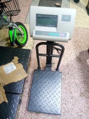 A12 300kgs Weighing Balance - thumbnail 2