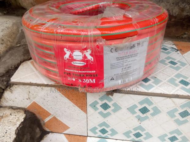 3/4". 30m Hose Pipe - main view