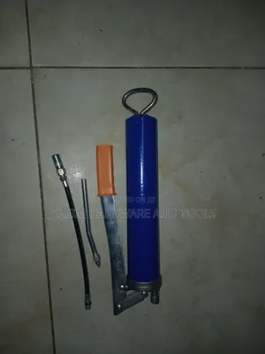 Grease Gun