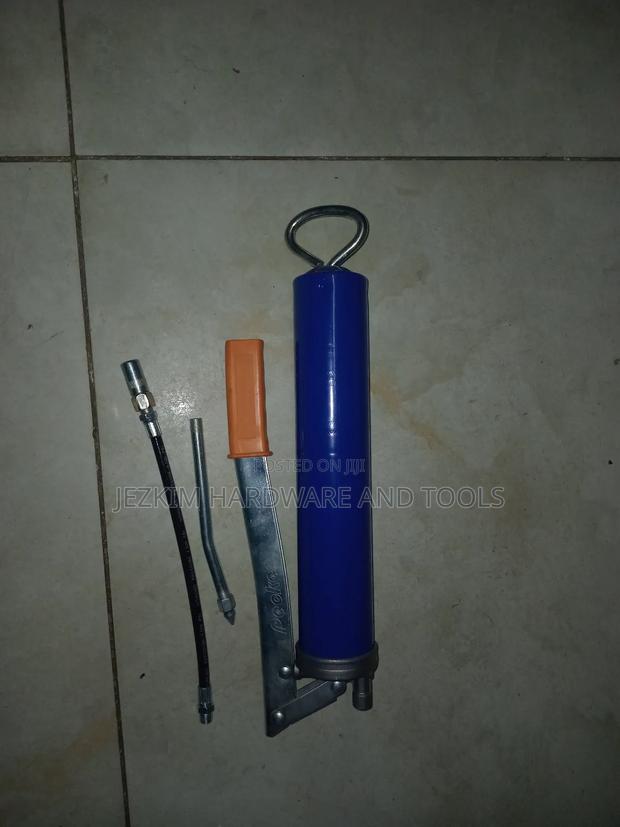 Grease Gun - thumbnail 2