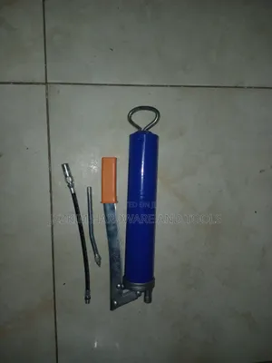 Grease Gun