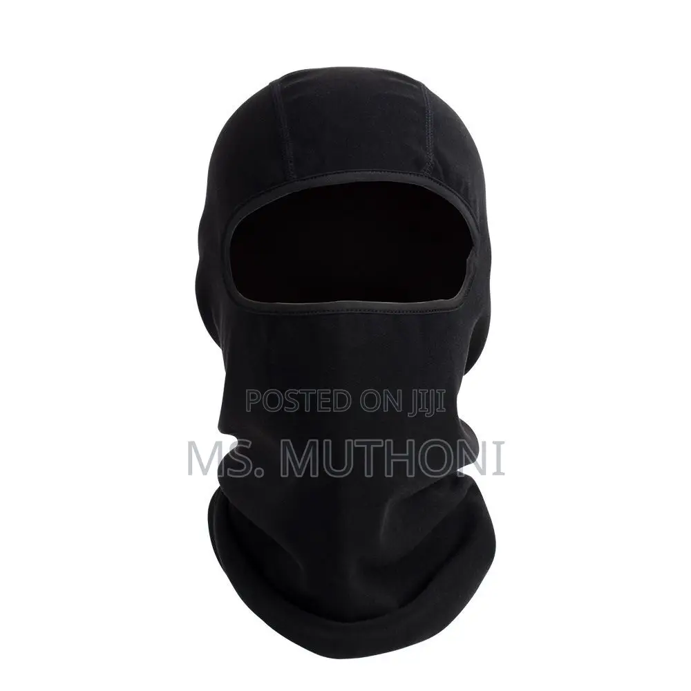 Tactical Balaclavas Plain and Camouflage Colours