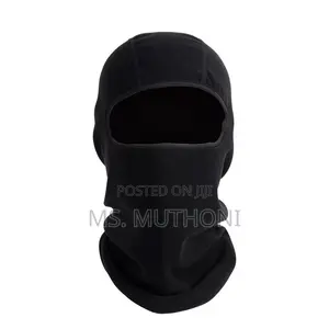 Tactical Balaclavas Plain and Camouflage Colours