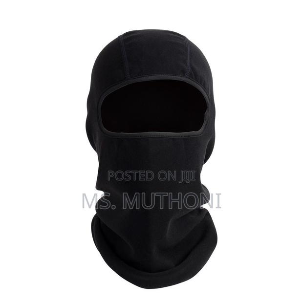 Tactical Balaclavas Plain and Camouflage Colours - thumbnail 5