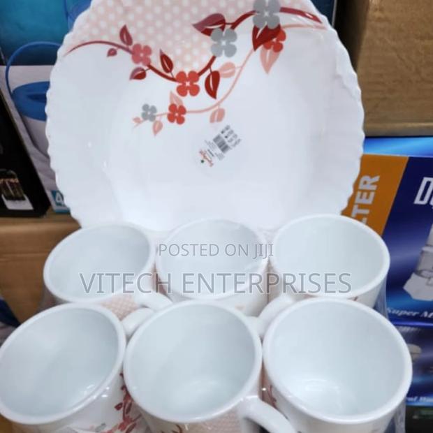 12 Dinner Set - main view