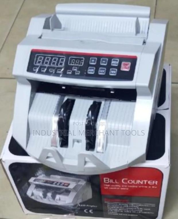 Best Accurate Bill Counter - main view