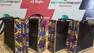 Ankaratote Bags