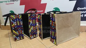 Ankaratote Bags