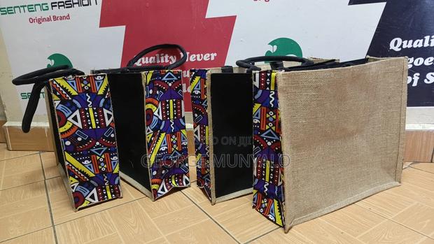 Ankaratote Bags - thumbnail 3