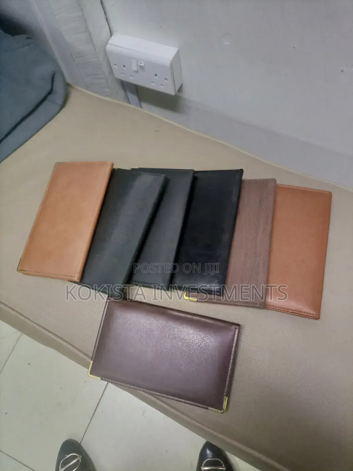Plain Bill Folders
