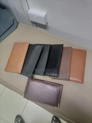 Plain Bill Folders