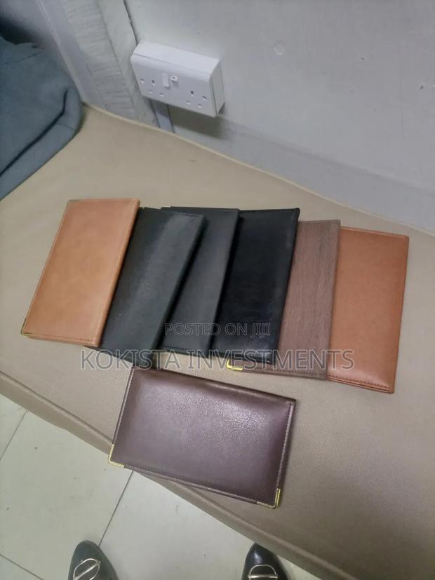 Plain Bill Folders