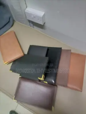 Plain Bill Folders