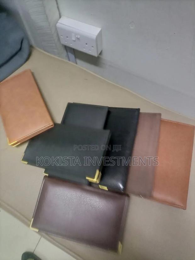 Plain Bill Folders - thumbnail 3