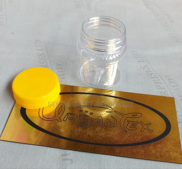 250gm Honey Jar - main view