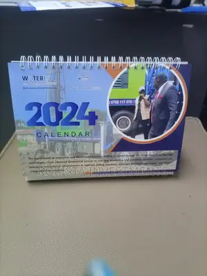Calenders(2025)