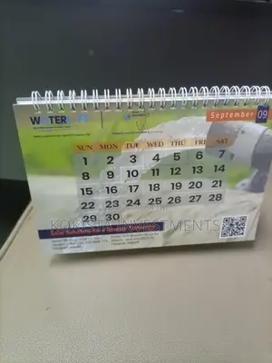 Calenders(2025)