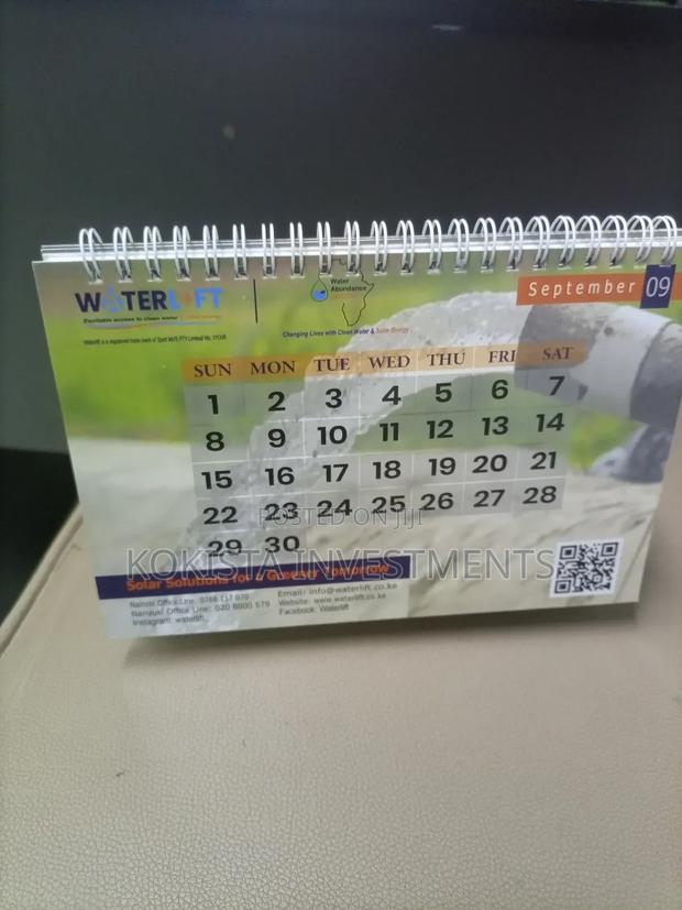 Calenders(2025) - thumbnail 2