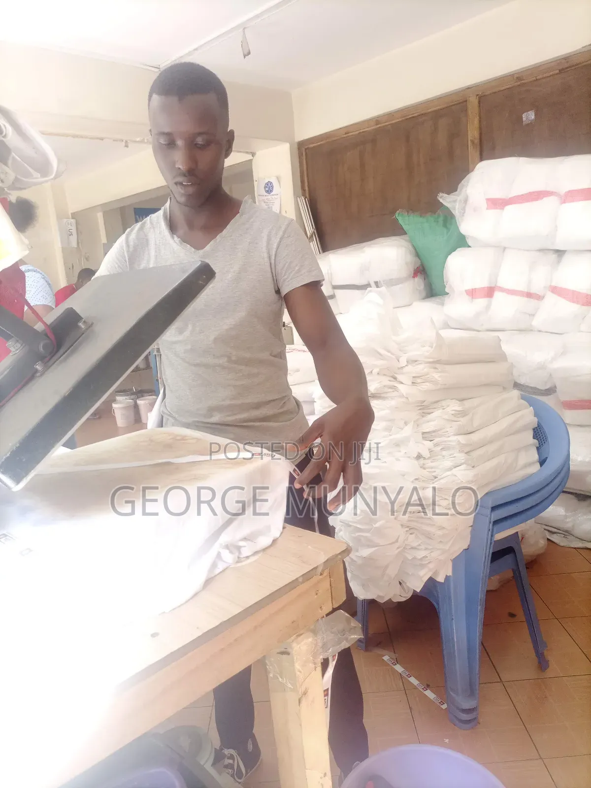 Printing Services