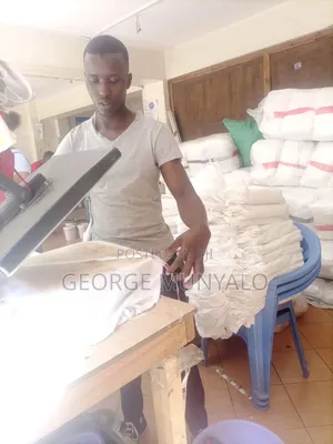 Printing Services