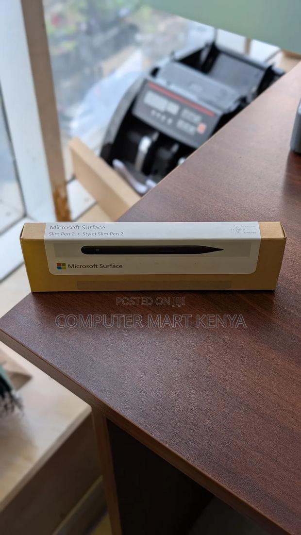 Microsoft Surface Stylet Slim Pen 2 - thumbnail 2