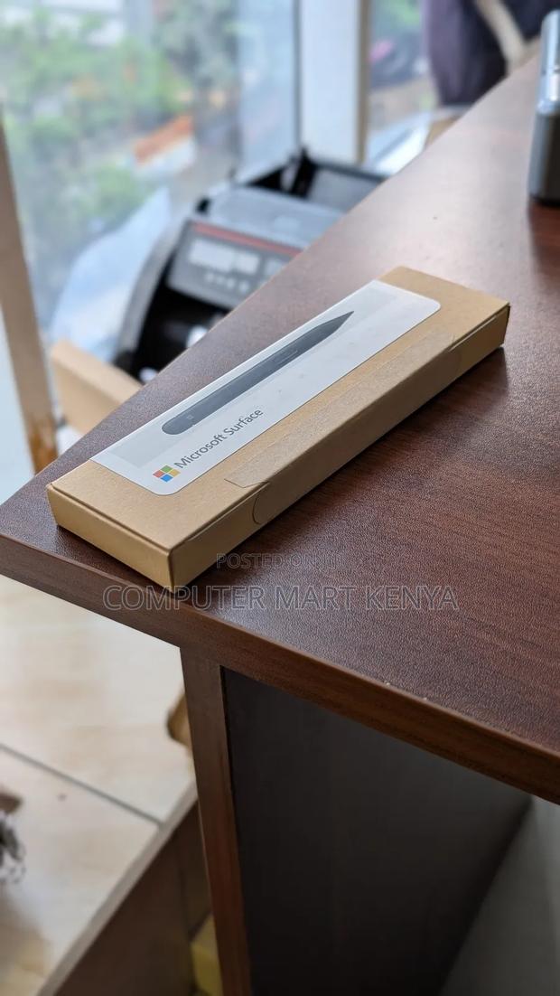 Microsoft Surface Stylet Slim Pen 2 - thumbnail 4