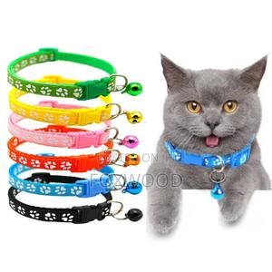 Pet Collars for Dogs and Cats,Adjustable - thumbnail 2