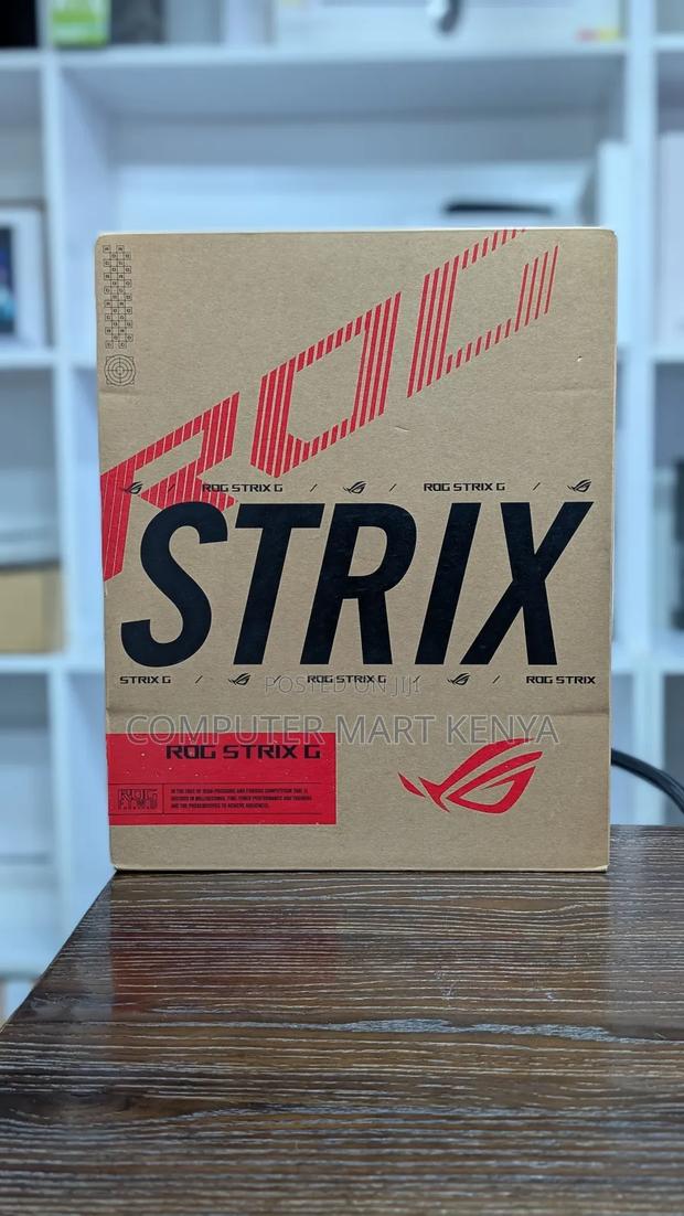 New Laptop Asus 16GB Intel Core I9 SSD 1T - main view