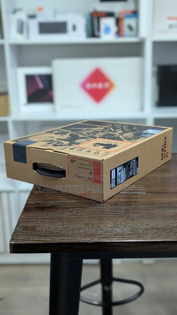 New Laptop Asus 16GB Intel Core I9 SSD 1T - thumbnail 2