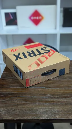 New Laptop Asus 16GB Intel Core I9 SSD 1T