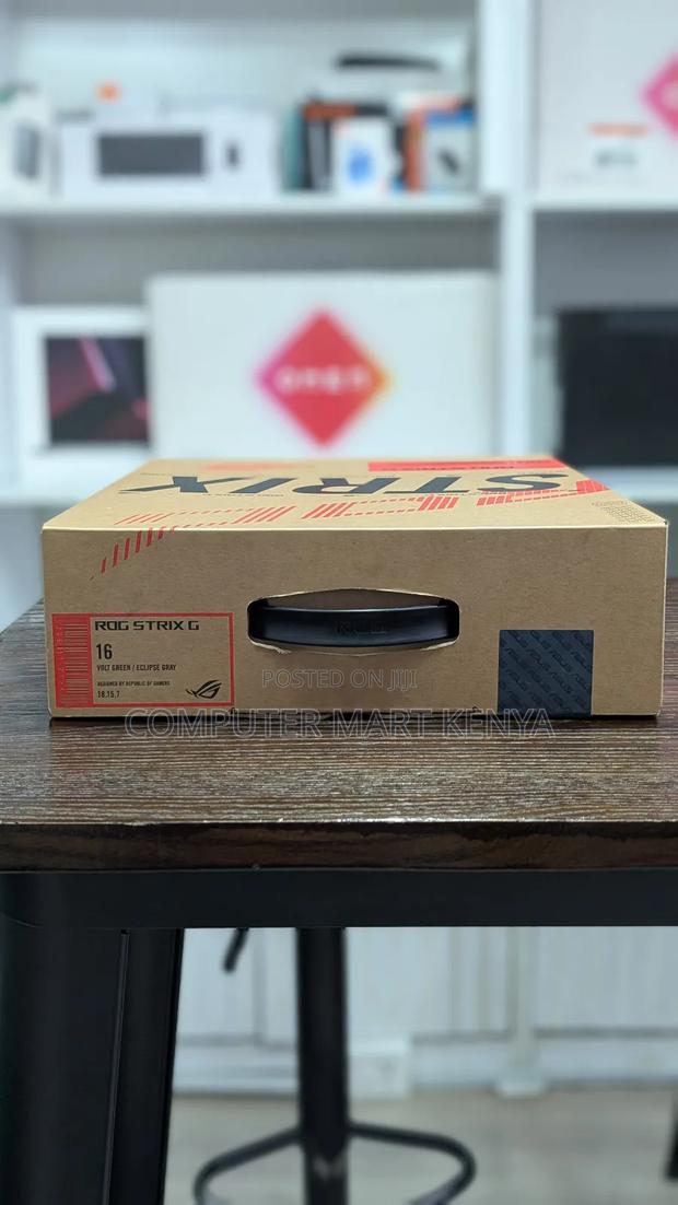 New Laptop Asus 16GB Intel Core I9 SSD 1T - thumbnail 5