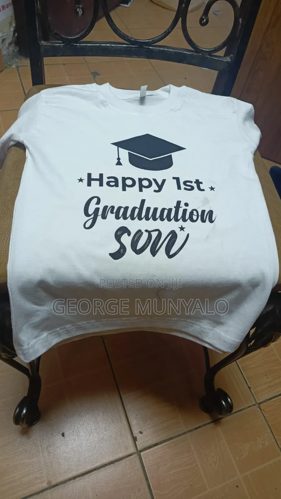 T-Shirts Screen Printing