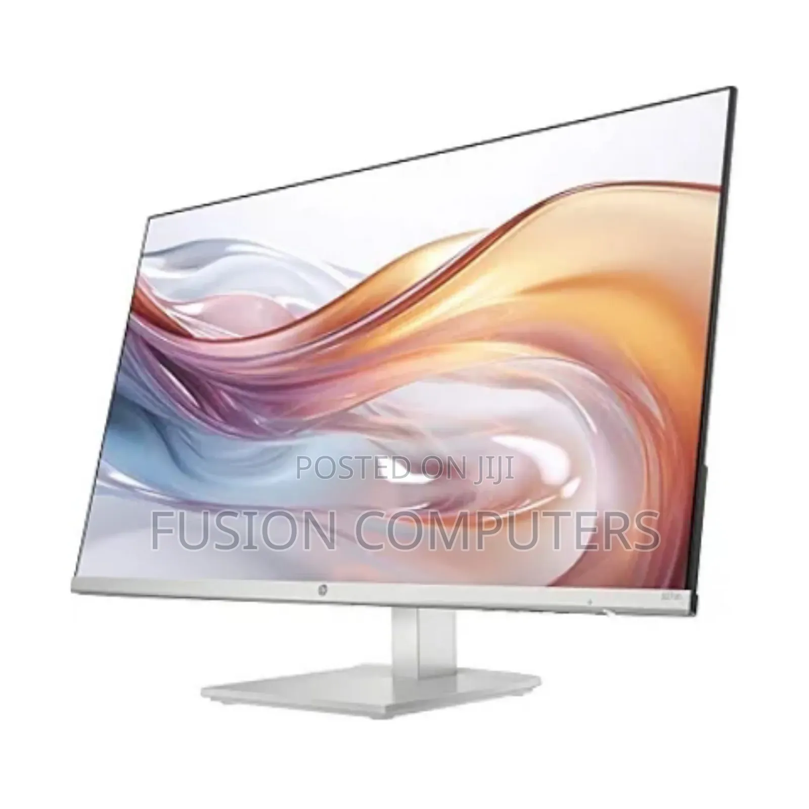 Hp Series 5 527sh Height Adjust Monitor