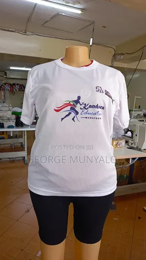 Marathon T-Shirts