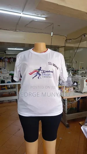 Marathon T-Shirts