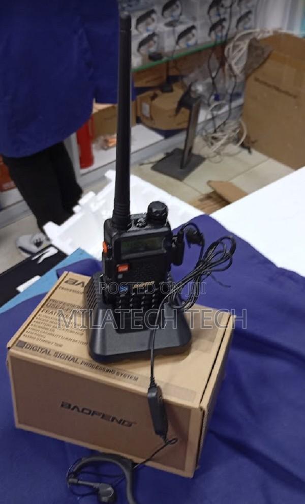 Baofeng Uv-5r Uv5r Full Range Walkie Talkie