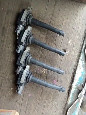Nissan Serena Shooting Coil