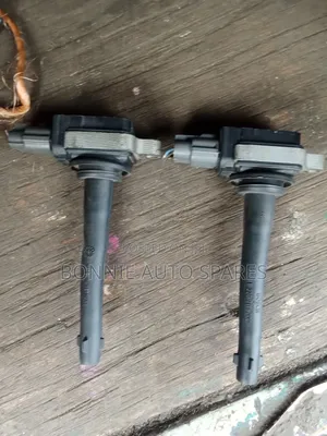 Nissan Serena Shooting Coil