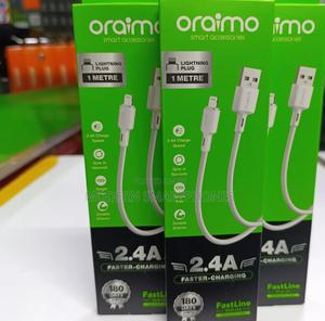 Oraimo iPhone Cable - thumbnail 2