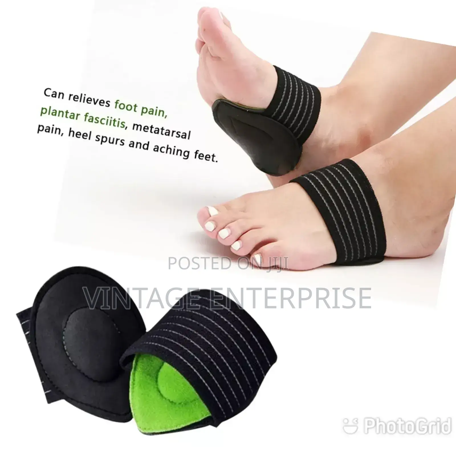 Plantarfix a Pair