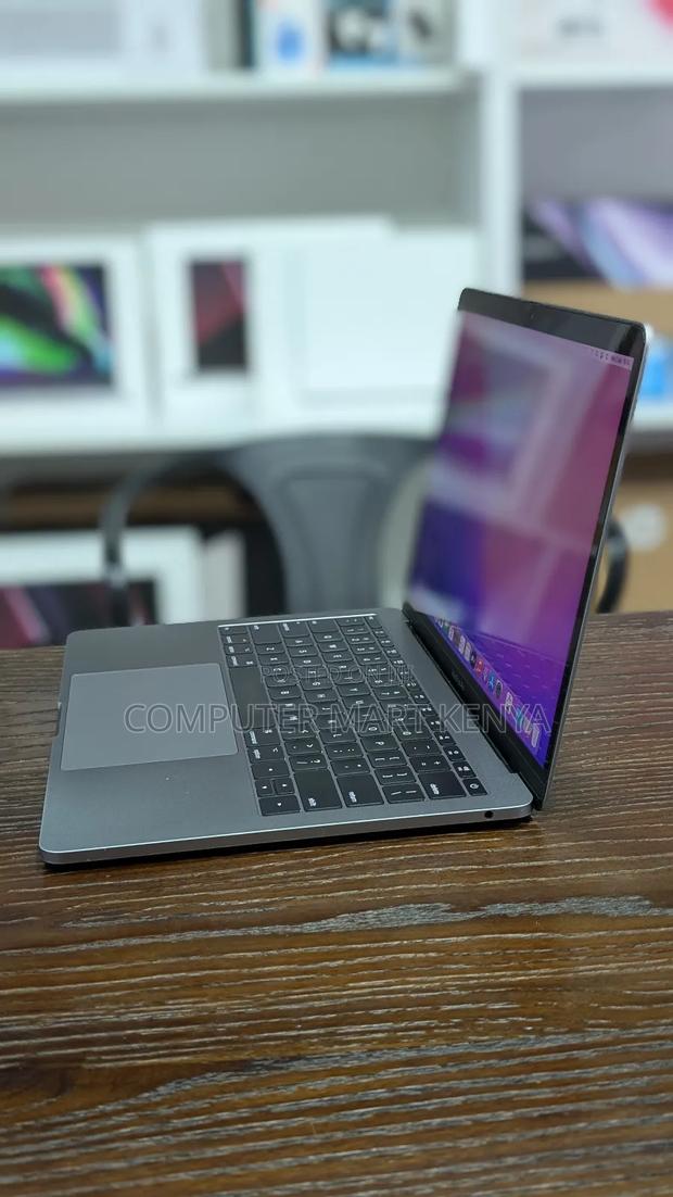 Laptop Apple MacBook Pro 2016 8GB Intel Core I5 SSD 256GB - thumbnail 2