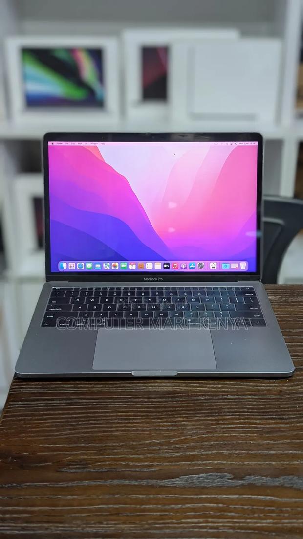 Laptop Apple MacBook Pro 2016 8GB Intel Core I5 SSD 256GB - thumbnail 3