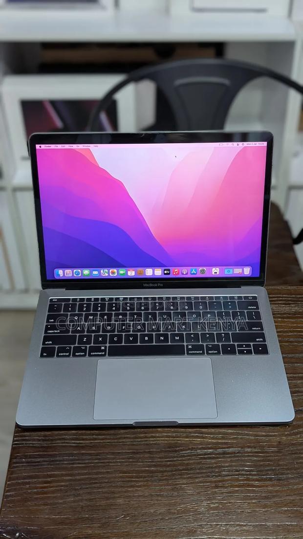 Laptop Apple MacBook Pro 2016 8GB Intel Core I5 SSD 256GB - thumbnail 4