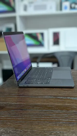 Laptop Apple MacBook Pro 2016 8GB Intel Core I5 SSD 256GB