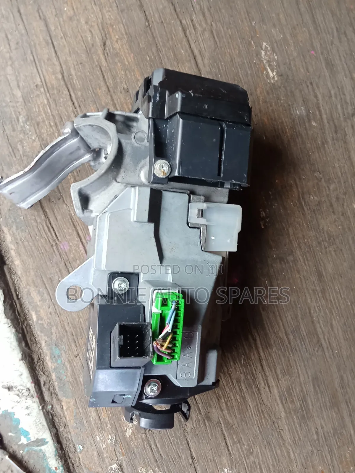 Homa Airwave/Stream Ignition