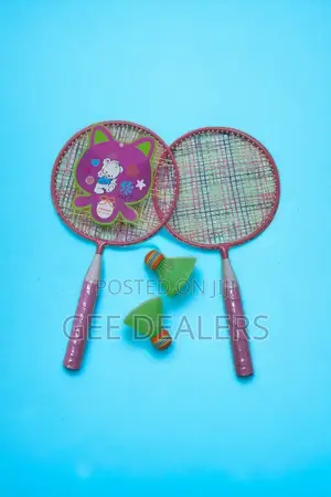 Badminton Rackets, Kids Badminton Rackets