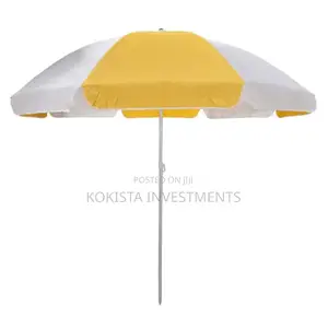 Market Umbrellas