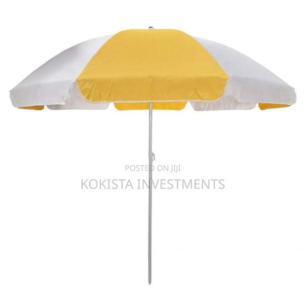 Market Umbrellas - thumbnail 2