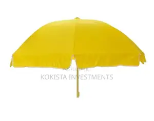 Market Umbrellas